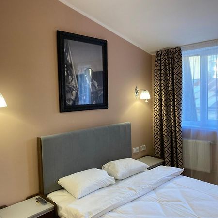 Kyiv Central Apart Hotel Exteriér fotografie