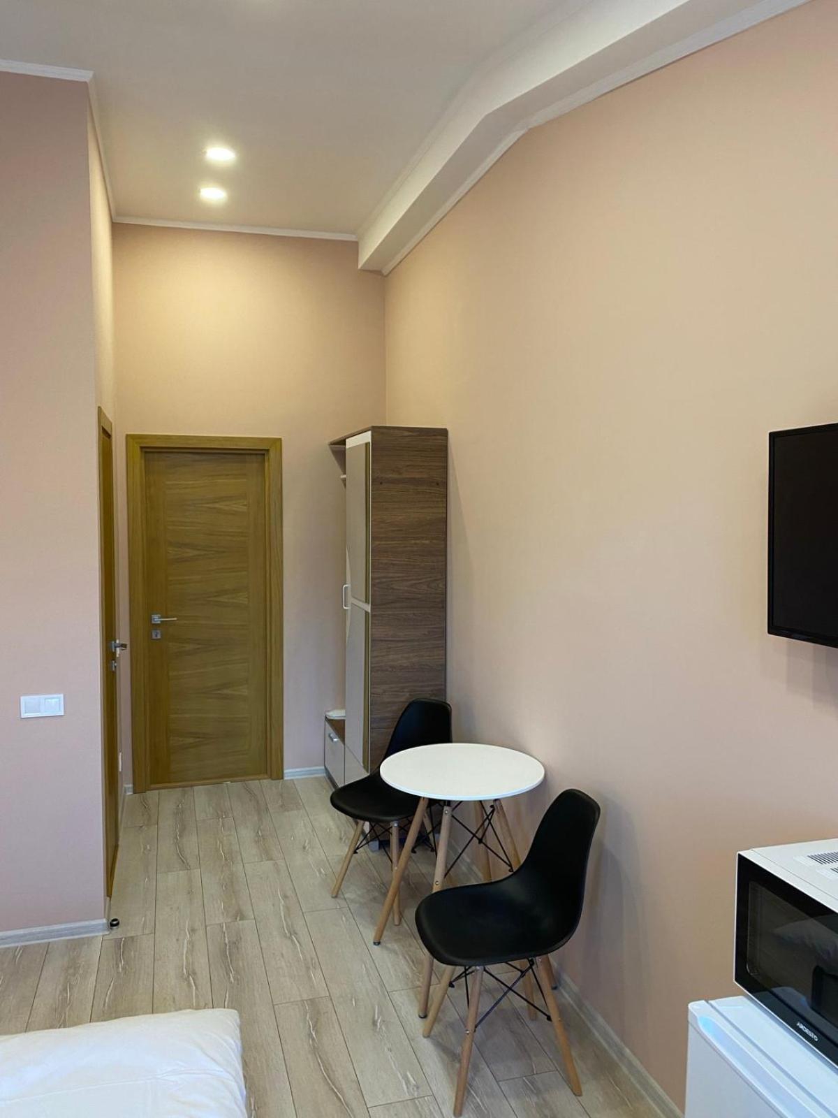Kyiv Central Apart Hotel Exteriér fotografie